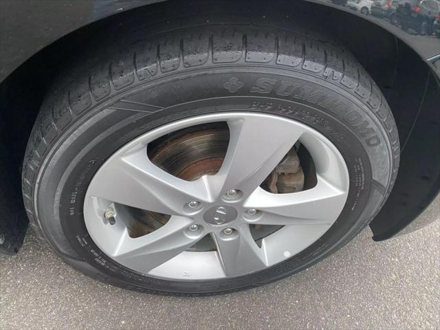 used 2013 Hyundai Elantra car, priced at $4,995
