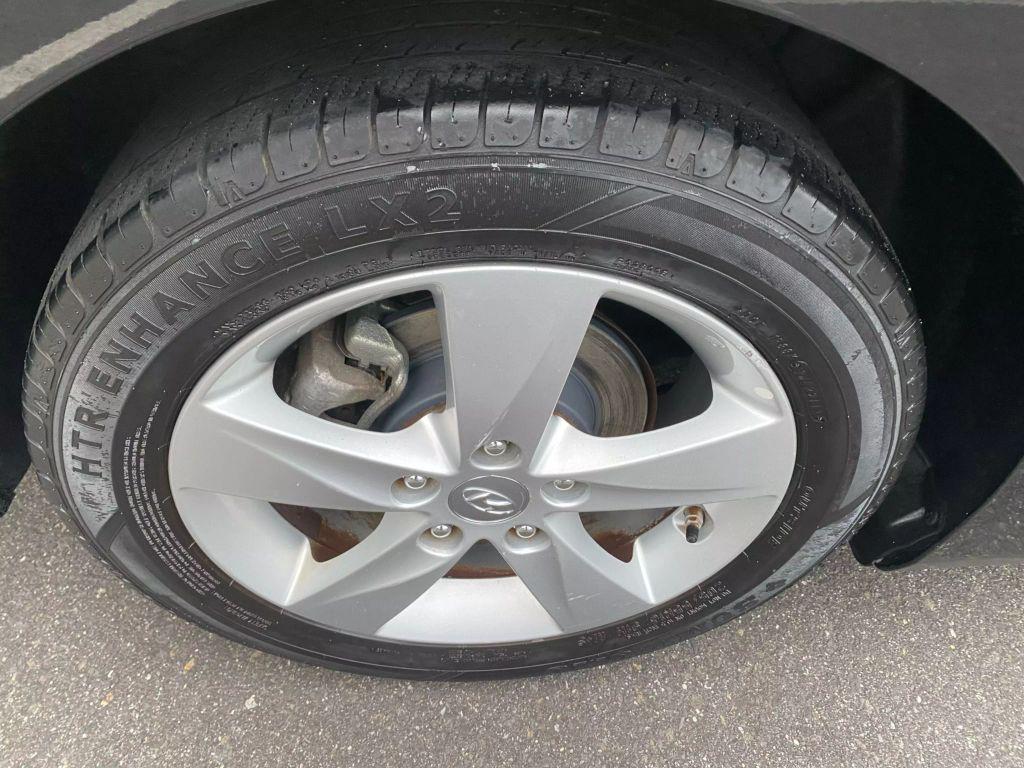 used 2013 Hyundai Elantra car, priced at $5,990