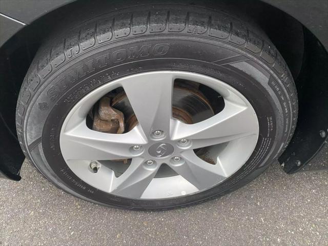 used 2013 Hyundai Elantra car, priced at $4,995