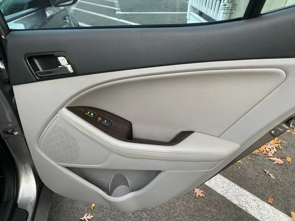 used 2013 Kia Optima car, priced at $7,490