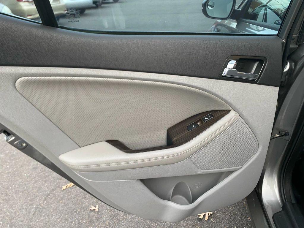 used 2013 Kia Optima car, priced at $7,490