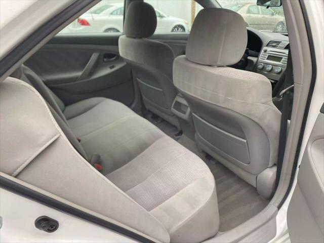 used 2010 Toyota Camry car, priced at $6,995