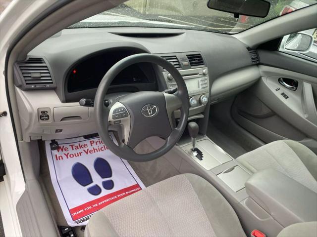 used 2010 Toyota Camry car, priced at $6,995