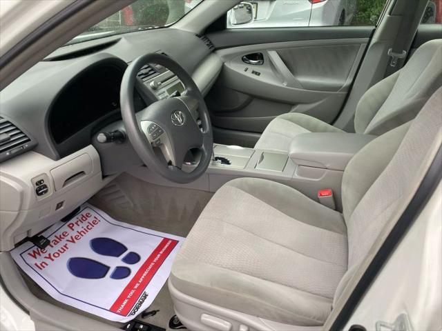 used 2010 Toyota Camry car, priced at $6,995