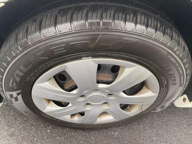 used 2010 Toyota Camry car, priced at $6,995