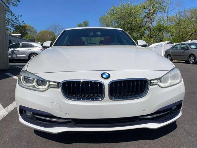 used 2016 BMW 328 car, priced at $12,995