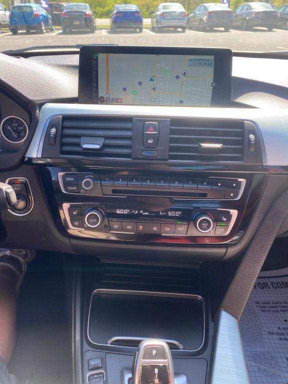 used 2016 BMW 328 car, priced at $12,995