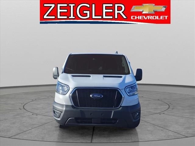 used 2023 Ford Transit-250 car, priced at $33,990