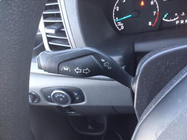 used 2023 Ford Transit-250 car, priced at $33,990