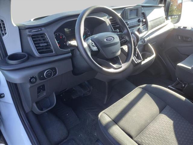used 2023 Ford Transit-250 car, priced at $33,990