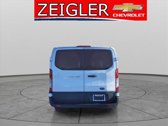 used 2023 Ford Transit-250 car, priced at $33,990