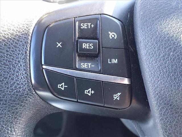 used 2023 Ford Transit-250 car, priced at $34,495