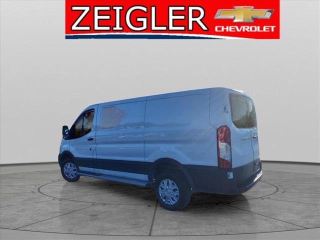 used 2023 Ford Transit-250 car, priced at $34,495