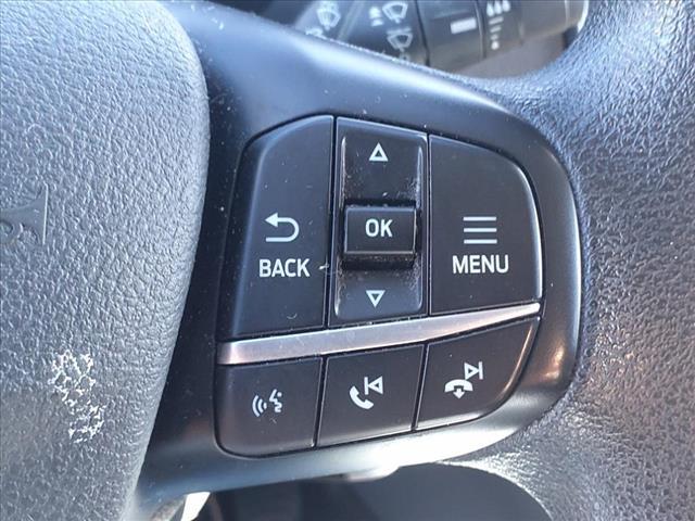 used 2023 Ford Transit-250 car, priced at $33,990