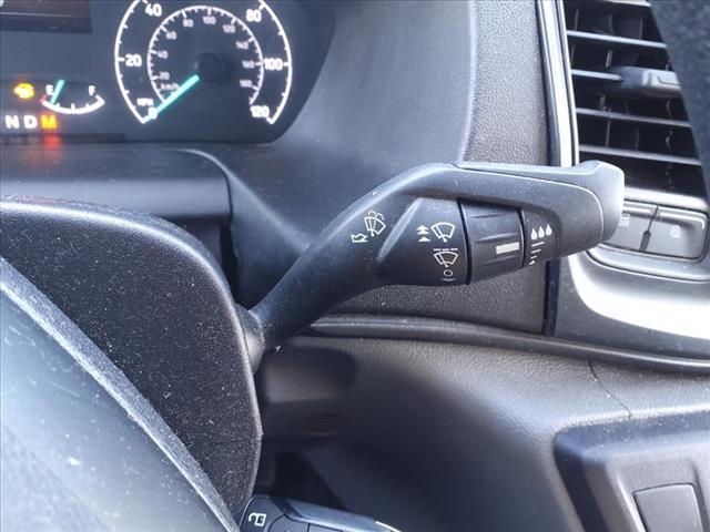 used 2023 Ford Transit-250 car, priced at $34,495