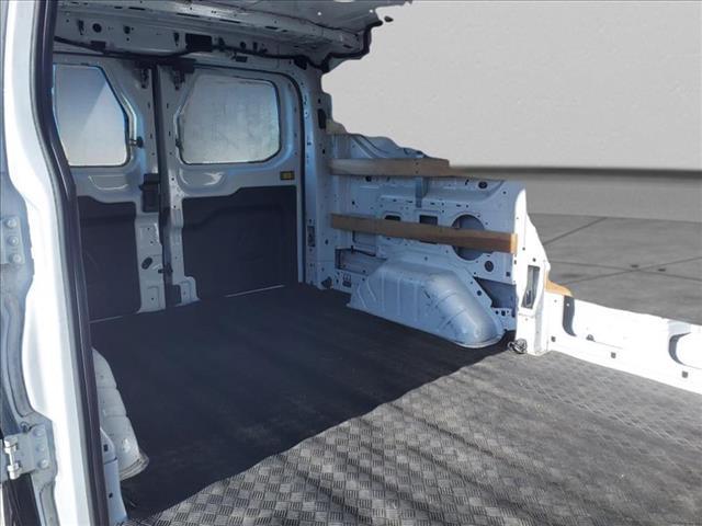 used 2023 Ford Transit-250 car, priced at $33,990