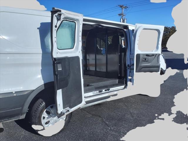 used 2023 Ford Transit-250 car, priced at $34,495