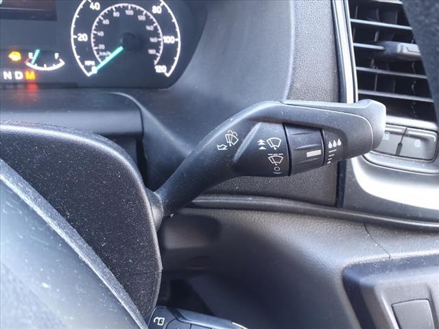 used 2023 Ford Transit-250 car, priced at $33,990