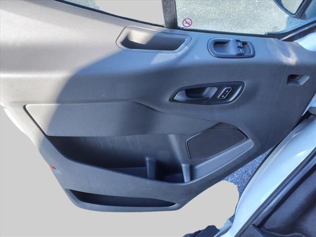 used 2023 Ford Transit-250 car, priced at $33,990