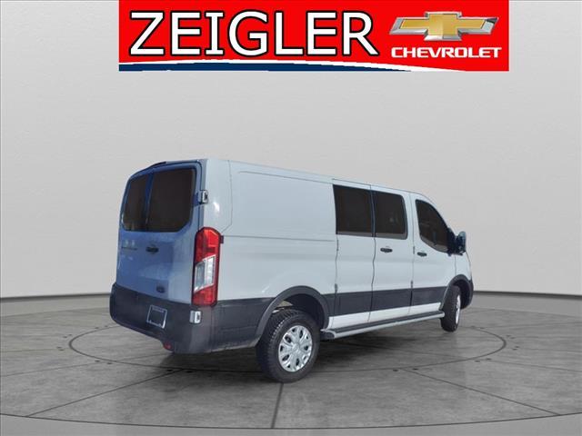 used 2023 Ford Transit-250 car, priced at $33,990