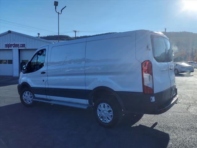 used 2023 Ford Transit-250 car, priced at $36,995