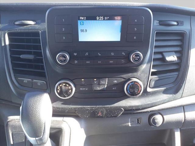 used 2023 Ford Transit-250 car, priced at $33,990