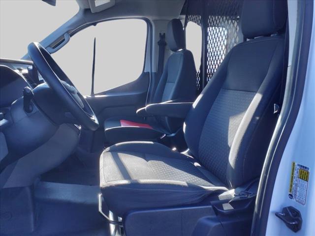 used 2023 Ford Transit-250 car, priced at $33,990