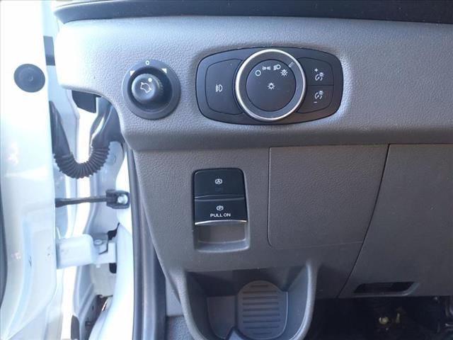 used 2023 Ford Transit-250 car, priced at $33,990