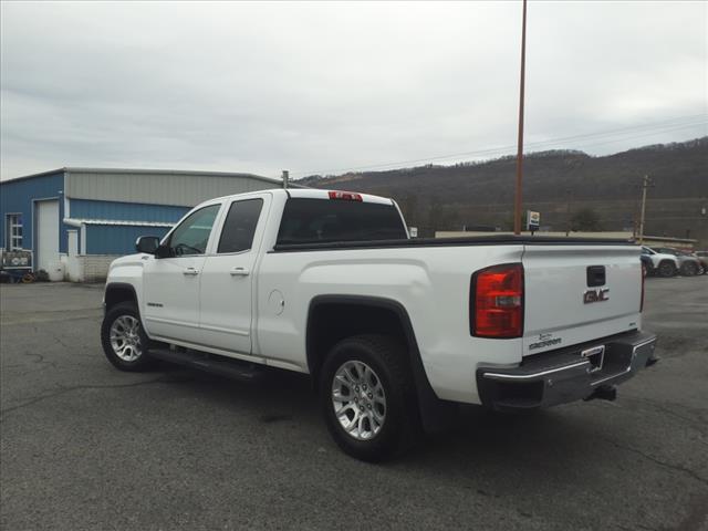 used 2014 GMC Sierra 1500 car, priced at $15,995