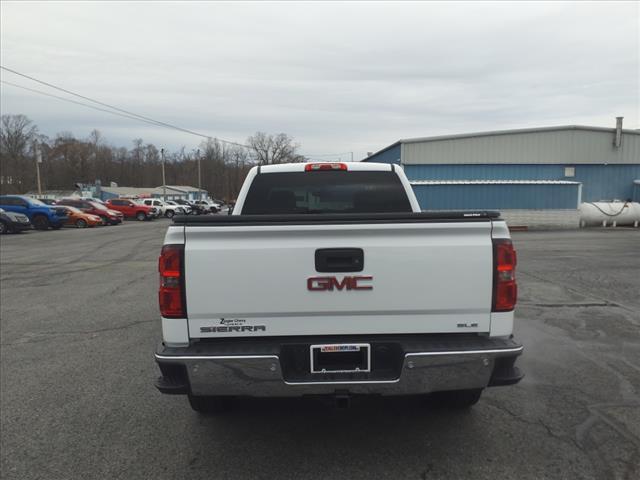 used 2014 GMC Sierra 1500 car, priced at $15,995