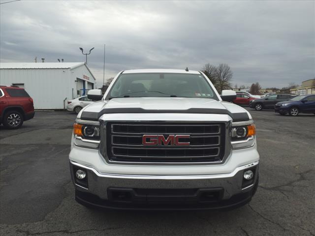 used 2014 GMC Sierra 1500 car, priced at $15,995