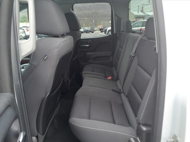 used 2014 GMC Sierra 1500 car, priced at $15,995