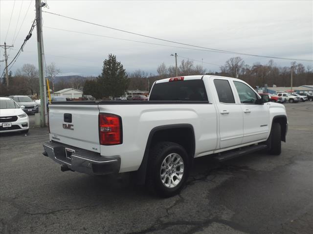 used 2014 GMC Sierra 1500 car, priced at $15,995