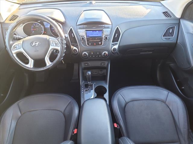 used 2013 Hyundai Tucson car, priced at $8,995