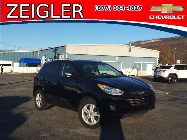 used 2013 Hyundai Tucson car, priced at $8,995