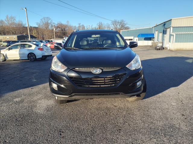 used 2013 Hyundai Tucson car, priced at $8,995