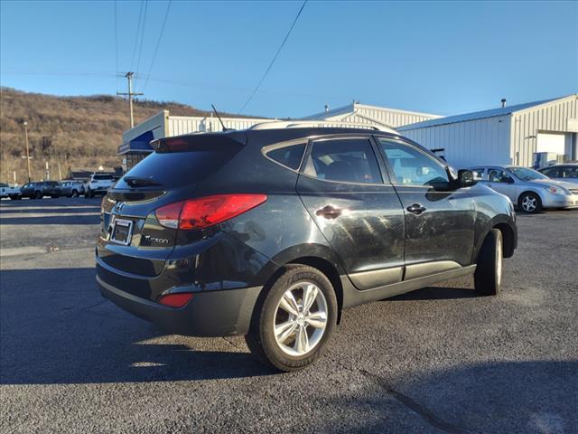 used 2013 Hyundai Tucson car, priced at $8,995