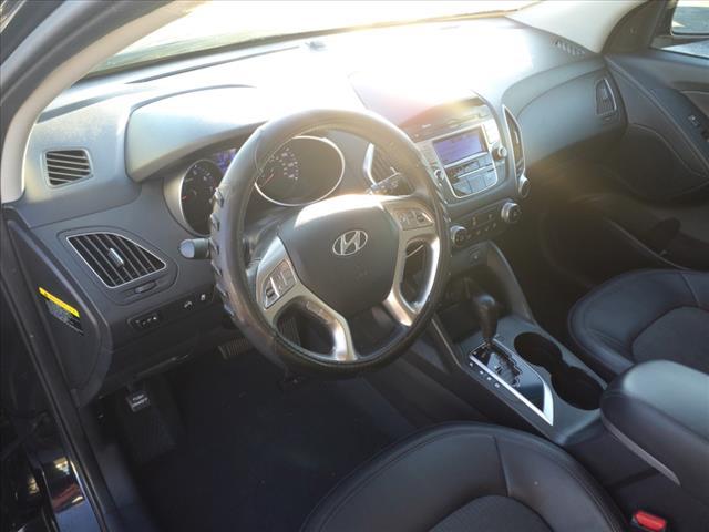 used 2013 Hyundai Tucson car, priced at $8,995