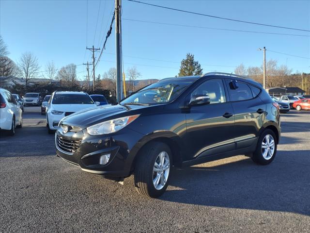 used 2013 Hyundai Tucson car, priced at $8,995