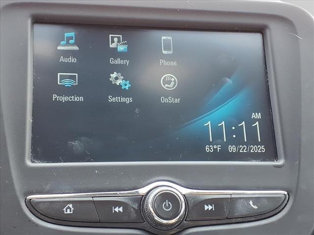 used 2017 Chevrolet Malibu car, priced at $11,995