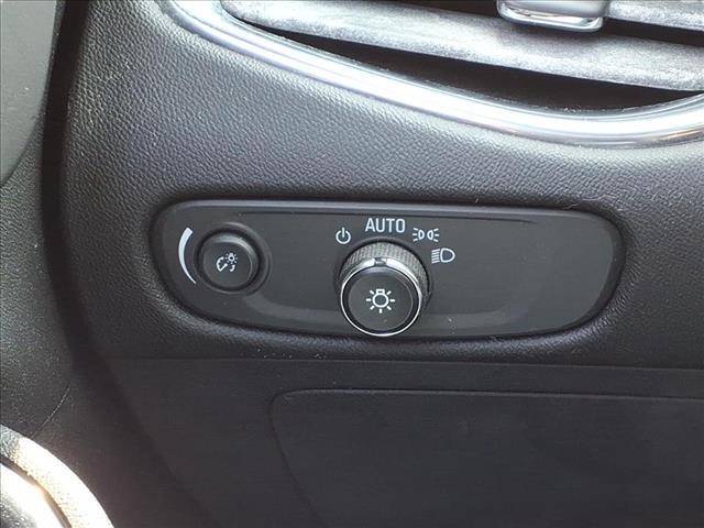 used 2017 Chevrolet Malibu car, priced at $11,995