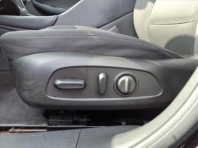 used 2017 Chevrolet Malibu car, priced at $11,995