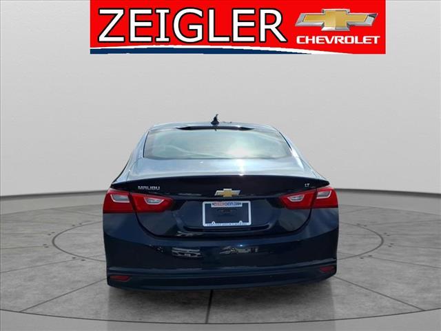 used 2017 Chevrolet Malibu car, priced at $11,995