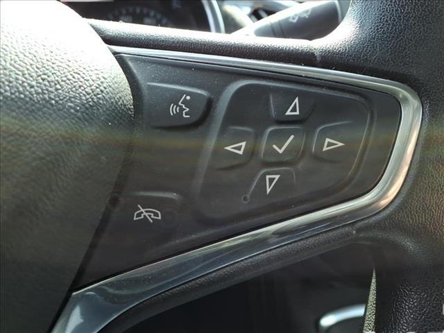 used 2017 Chevrolet Malibu car, priced at $11,995