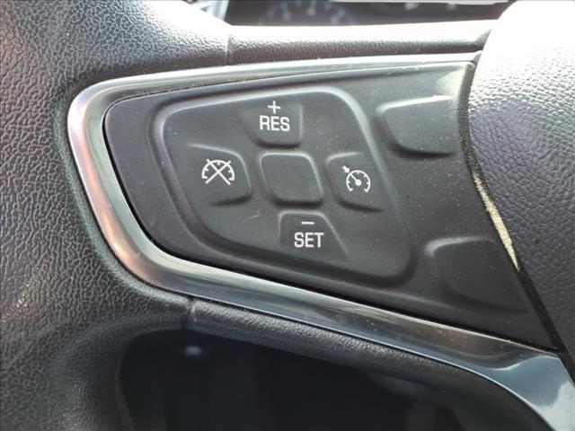 used 2017 Chevrolet Malibu car, priced at $11,995