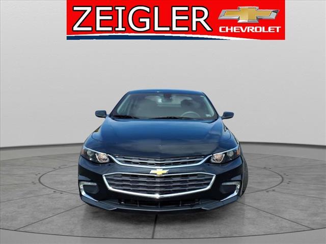 used 2017 Chevrolet Malibu car, priced at $11,995
