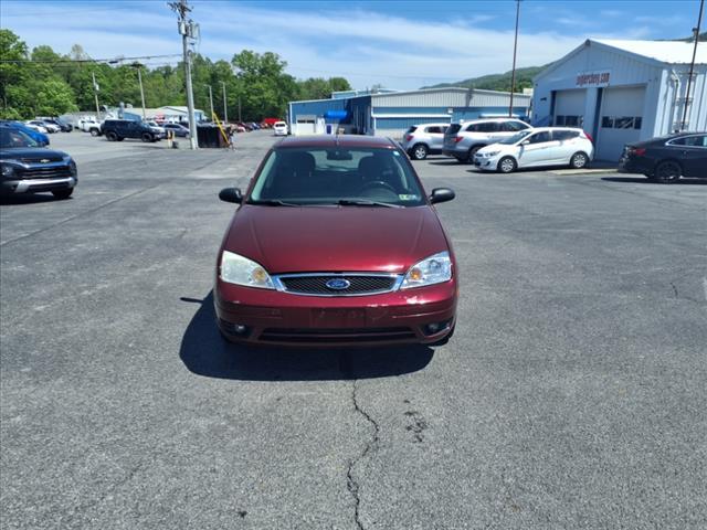 used 2006 Ford Focus car, priced at $6,995