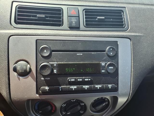 used 2006 Ford Focus car, priced at $6,495
