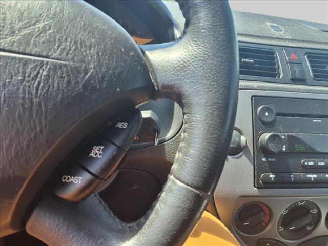 used 2006 Ford Focus car, priced at $6,495