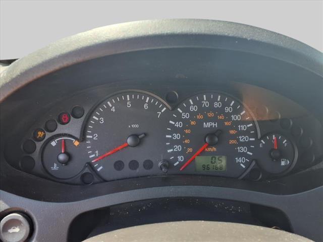used 2006 Ford Focus car, priced at $6,495